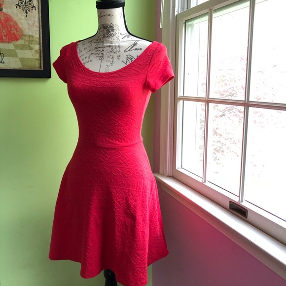 Charlotte Russe Dresses & Skirts - Host Pick 💖 Barbie Pink | Charlotte Russe dress